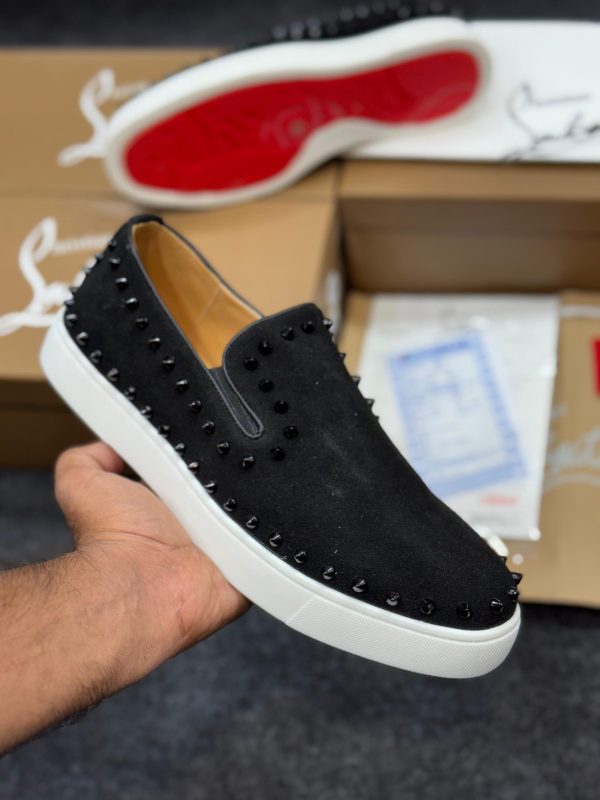 Christian louboutinn
