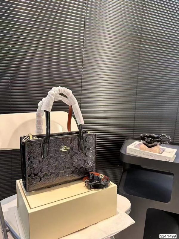 LATEST COACHH NINA BAG - Image 2