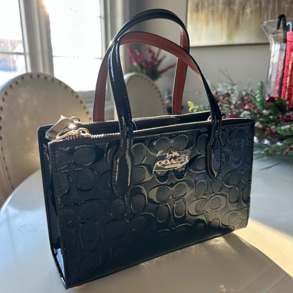 LATEST COACHH NINA BAG - Image 3