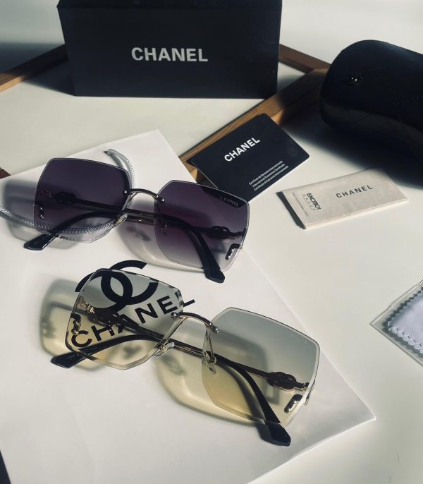 CHANELL-SUNGLASSES - Image 3