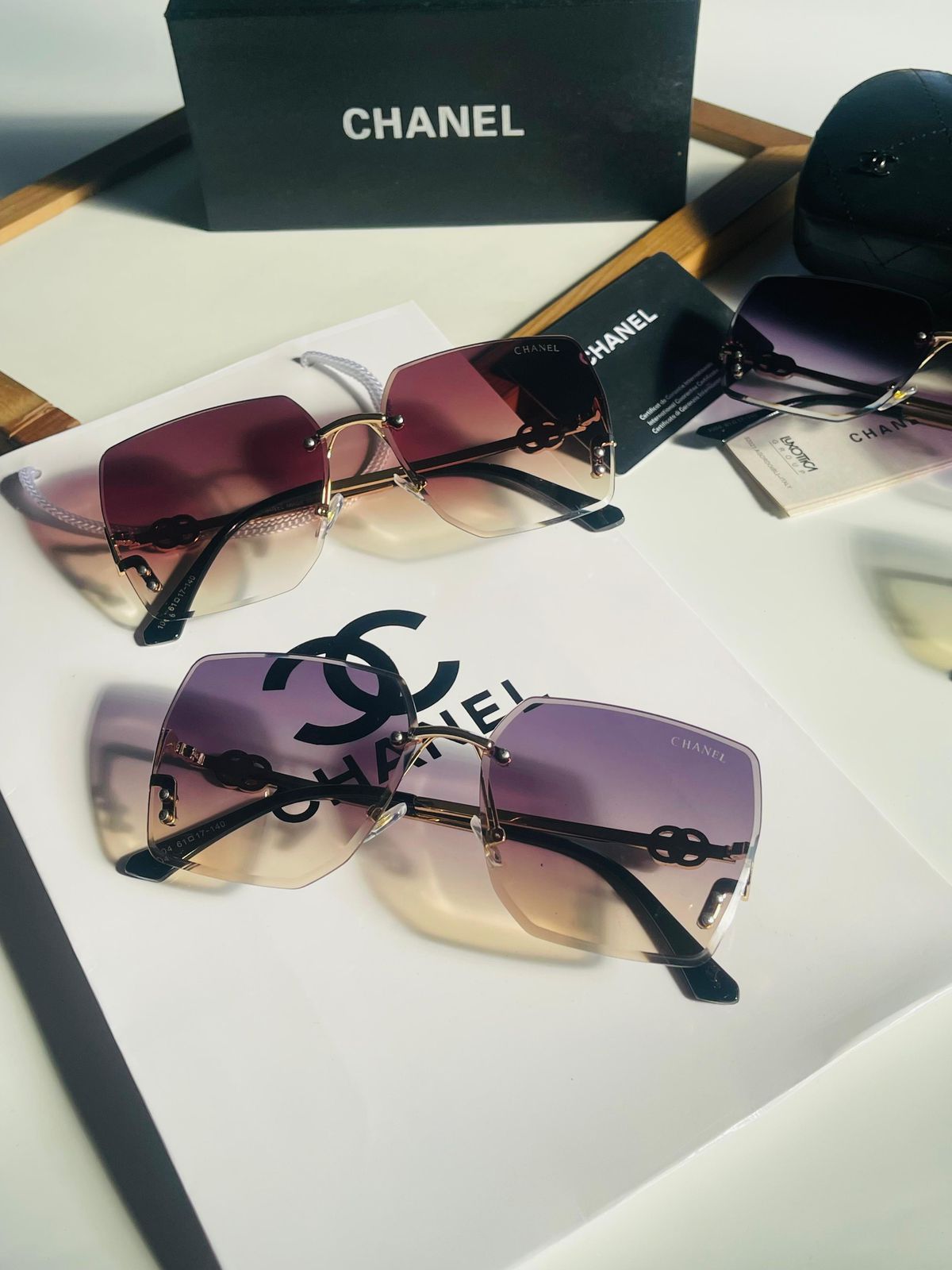 CHANELL-SUNGLASSES - Image 6
