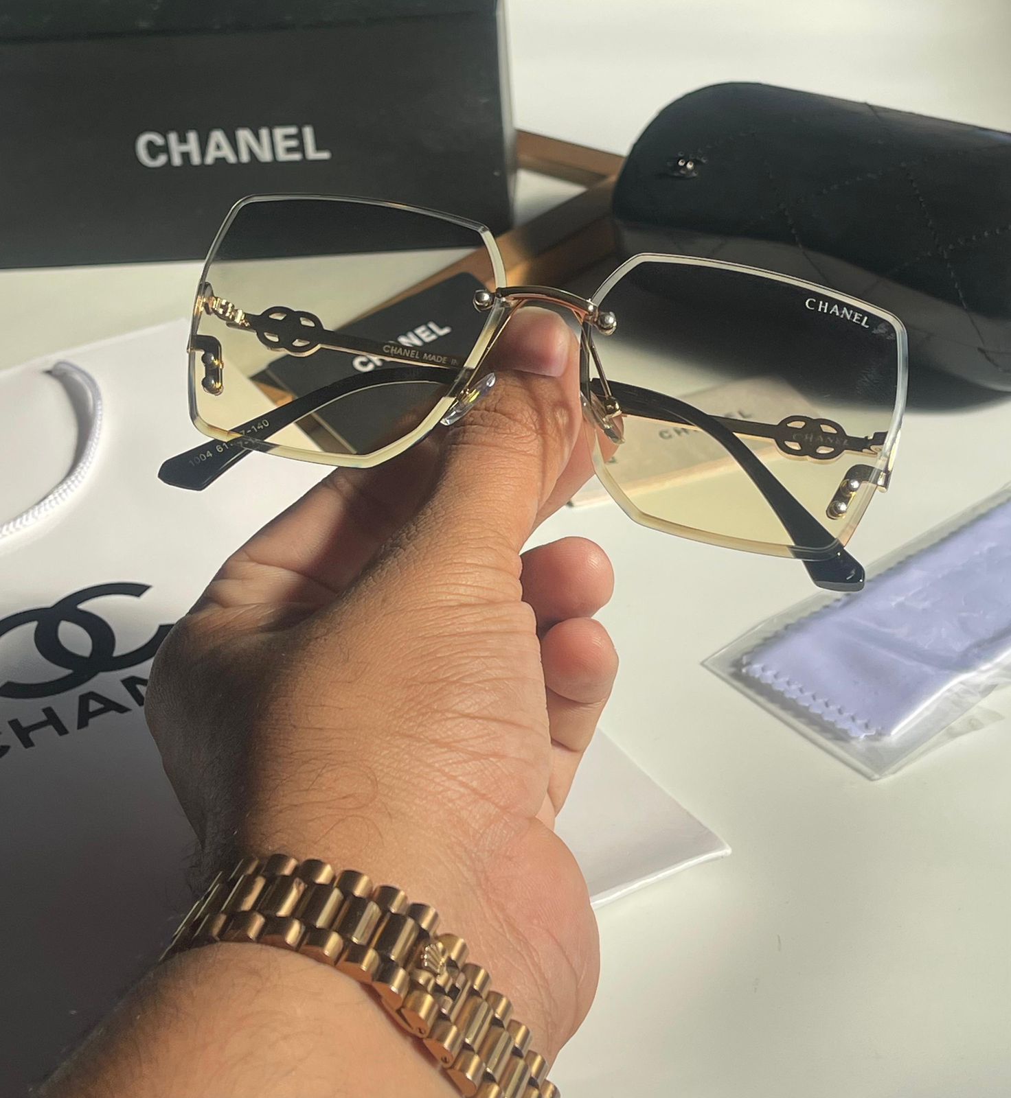 CHANELL-SUNGLASSES - Image 8