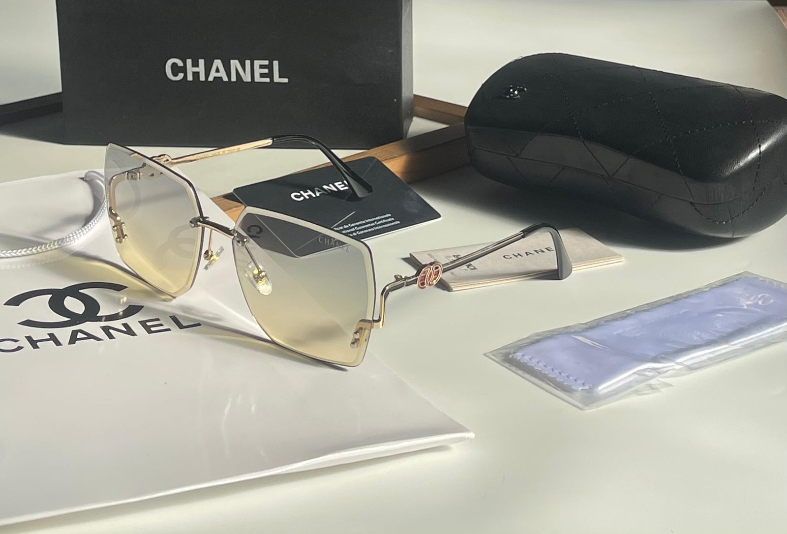 CHANELL-SUNGLASSES - Image 7