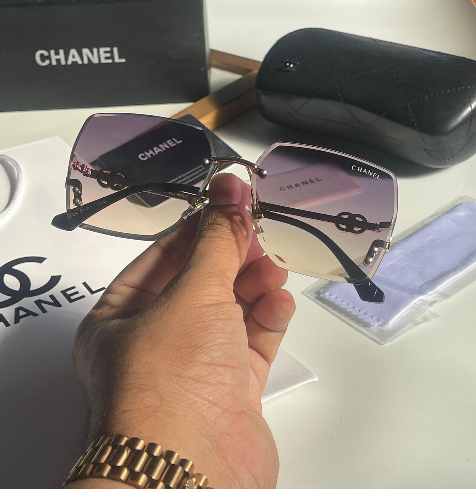 CHANELL-SUNGLASSES - Image 10