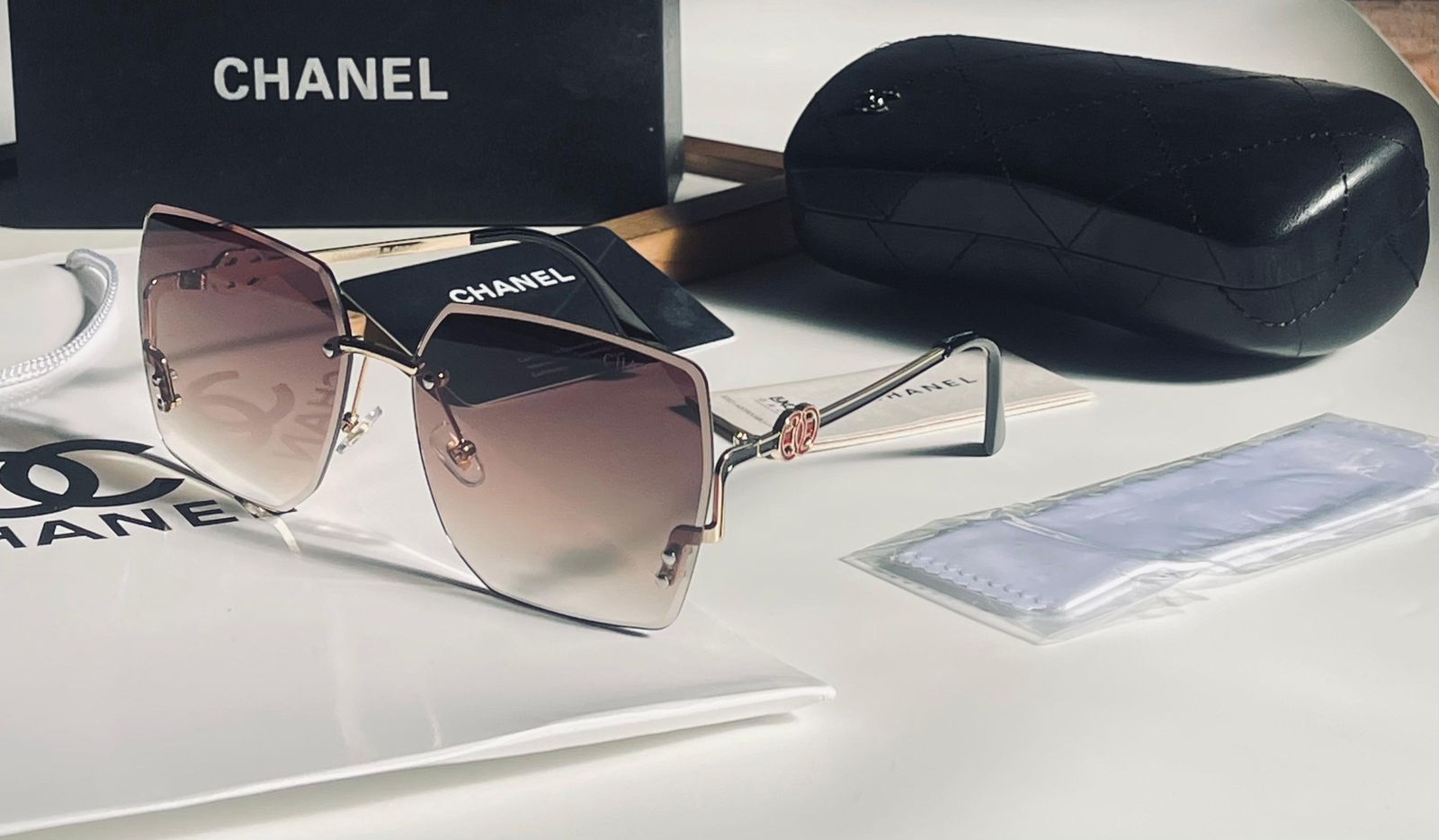 CHANELL-SUNGLASSES - Image 14