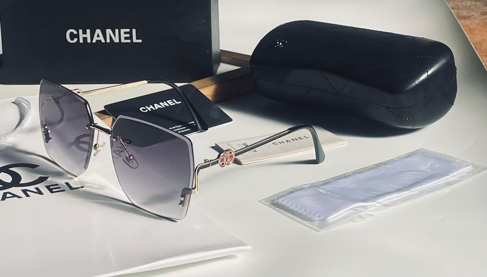 CHANELL-SUNGLASSES - Image 13