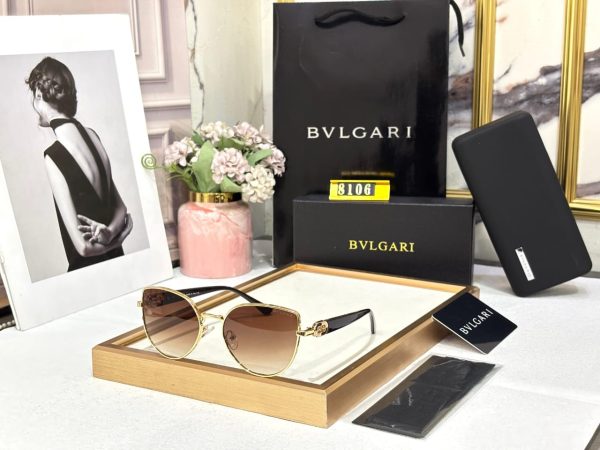 BVLGARII