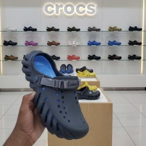 CROCSS LITERIDE ECHO CLOGS