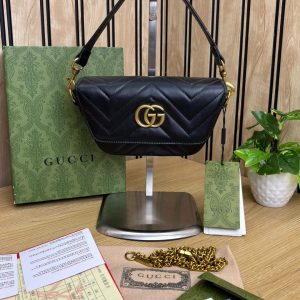 GUCCI NANO SLING