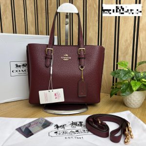 COACHH MOLLIE TOTE BAG 25
