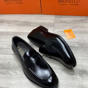 Rossoo brunelloo Loafers