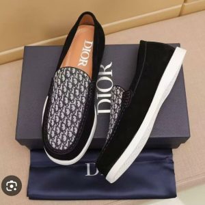 DIORR LOAFER