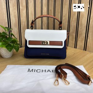 MICHAELL KORSS TATIANA MEDIUM CROSSBODY BAG