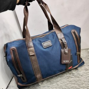 TUMII   ALPHA 3 TRAVEL DUFFEL BAG