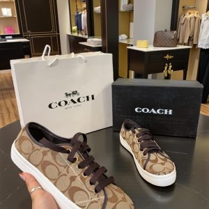 COACHH WOMEN’s SNEAKERS
