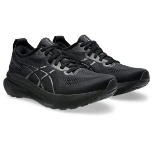 ASIC_SS Gel Kayano 31 Black