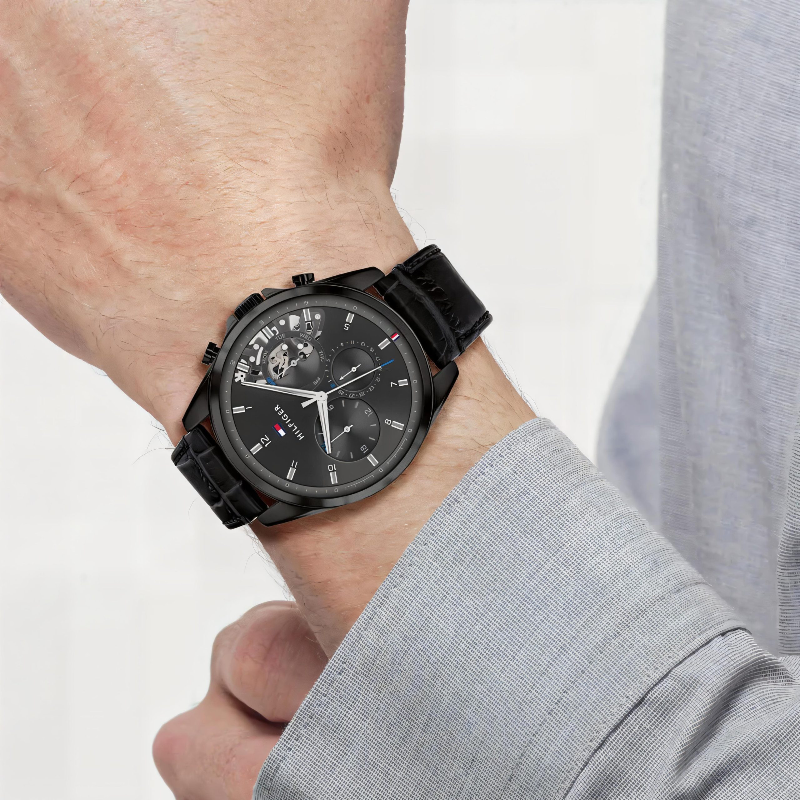 Tommyy Hilfigerr - Image 2