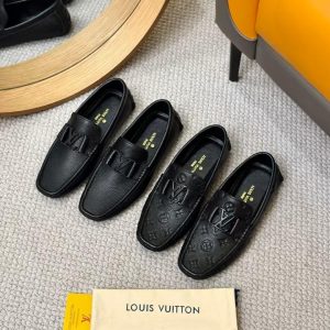 MENS LOAFERS
