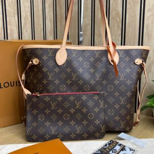 LOUISS VUITTONN NEVERFALL