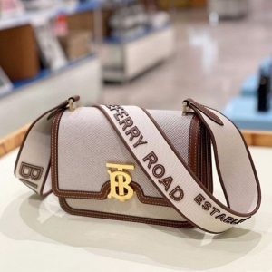 Burberryy Horseferry Road Sling Bag