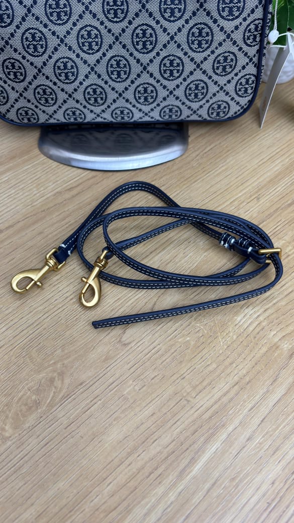 OG T MONOGRAM JACQUARD STUDIO BAG - Image 2