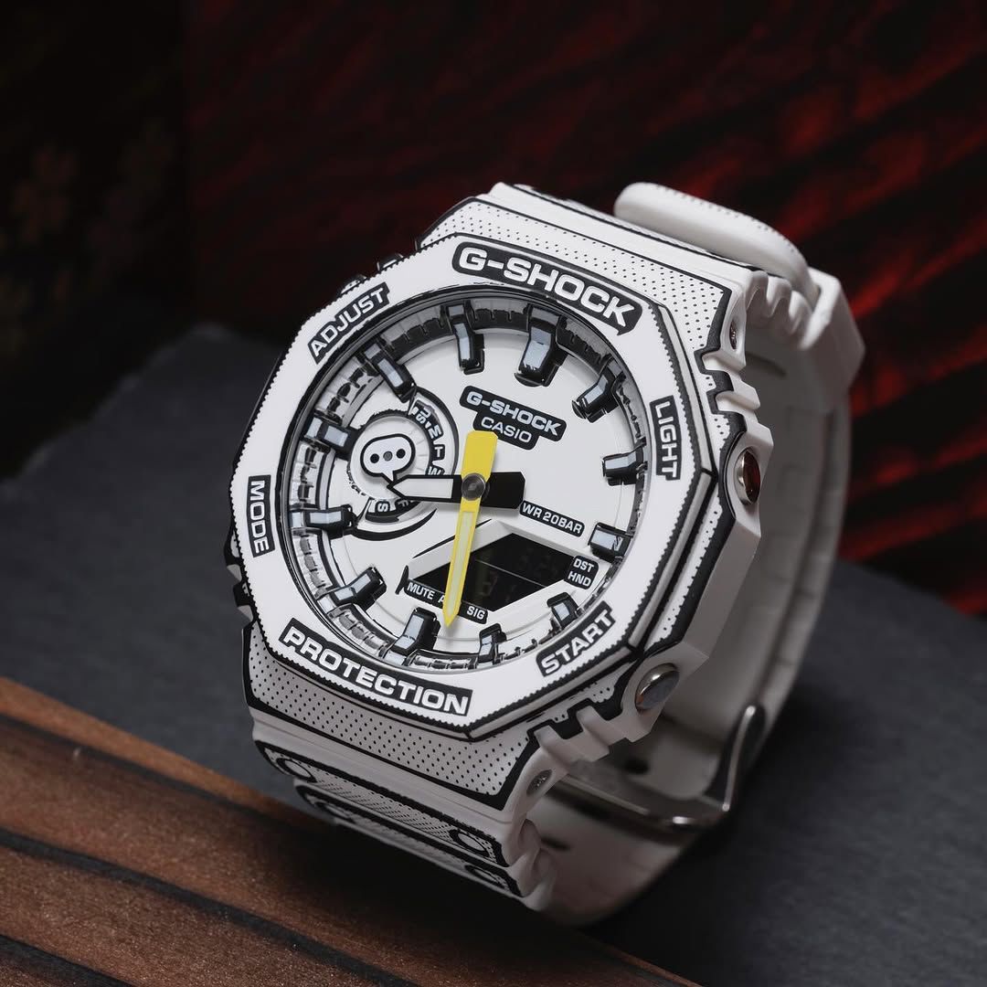 G-SHOCKK - Image 3