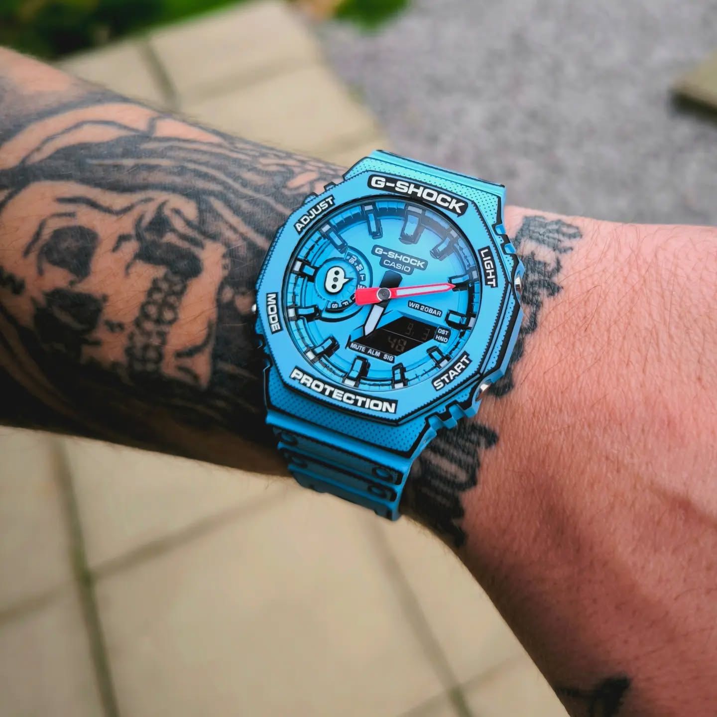 G-SHOCKK - Image 2