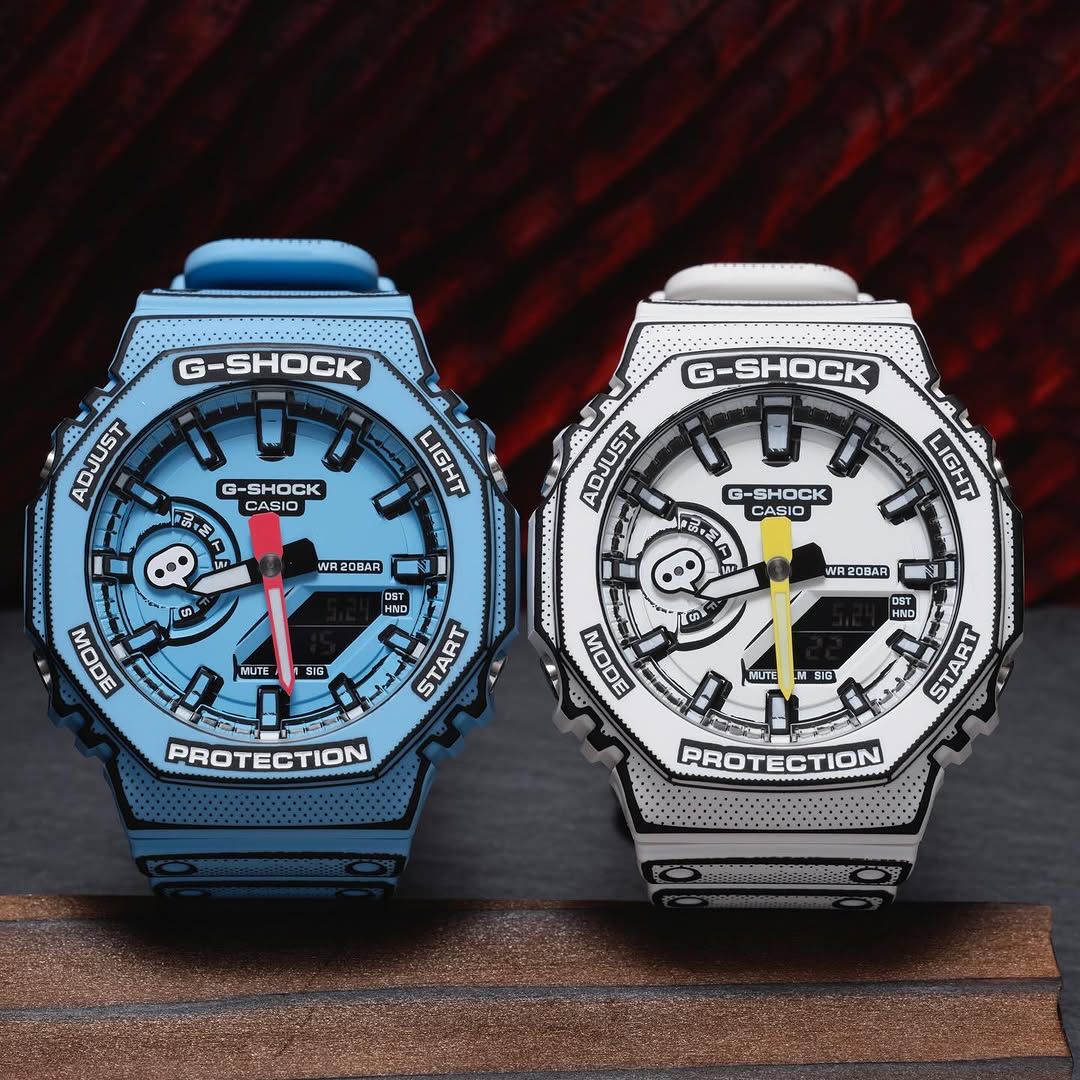 G-SHOCKK - Image 5