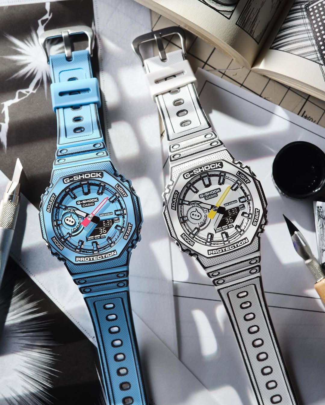 G-SHOCKK - Image 4