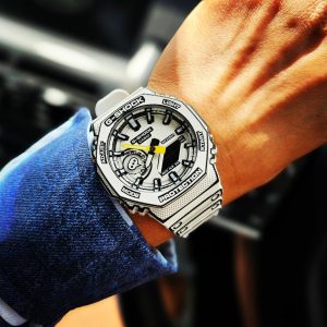 G-SHOCKK