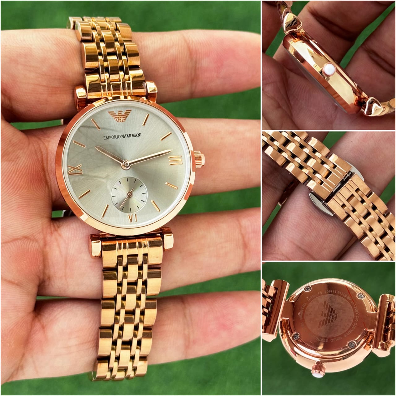 Emporioo Armanii - Image 2