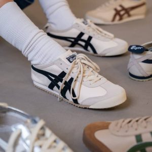 Onitsukaa Tiger Mexico 66