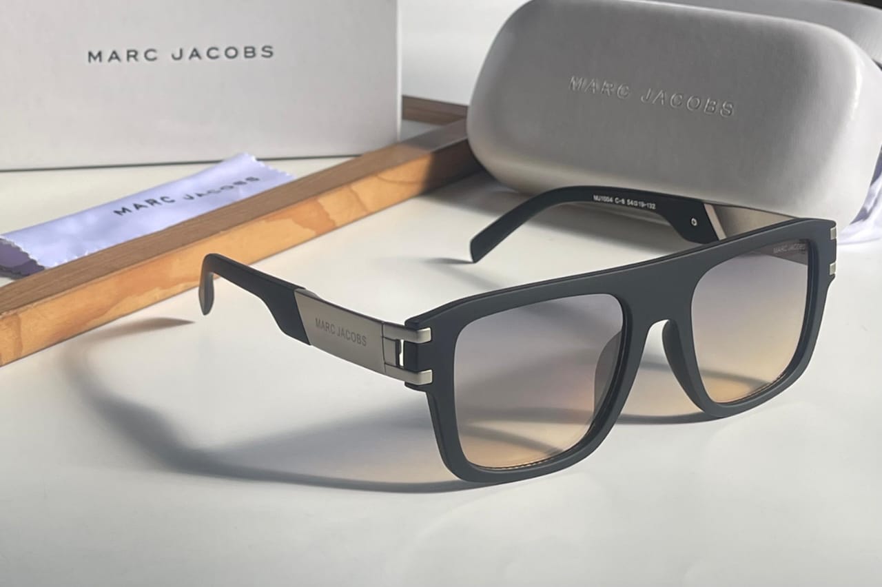 MARC JACOBSS-SUNGLASSES - Image 9