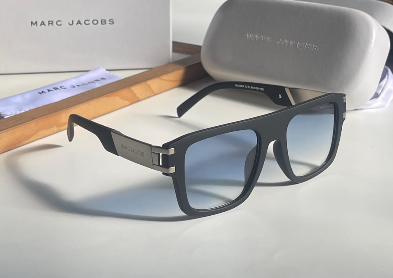 MARC JACOBSS-SUNGLASSES