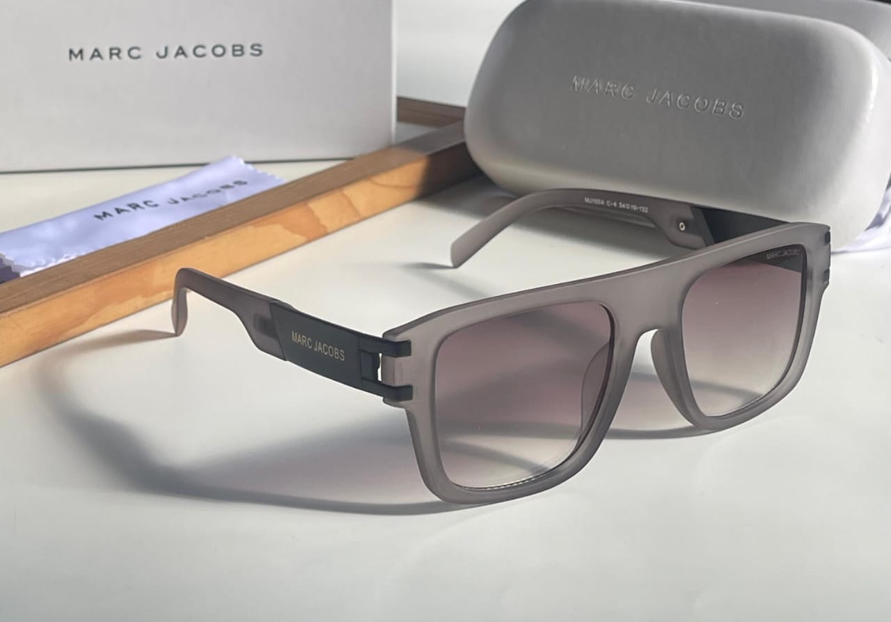 MARC JACOBSS-SUNGLASSES - Image 12