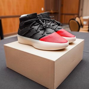 Adidass Fear Of God Athletic 1 Indiana