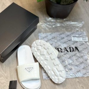 Pradaa Milano Plaque Premium Slides