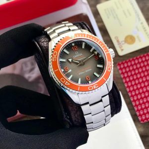 Omegaa watch automatic high