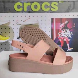 Crocss Brooklyn Slingback Sandals