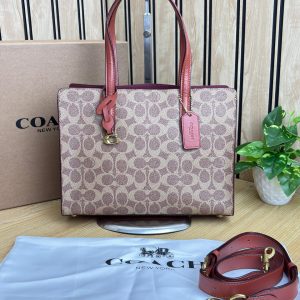 COACHH CARTER CARRYALL 28