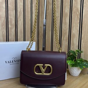 VALENTINOO SELING CUM SHOULDER BAG