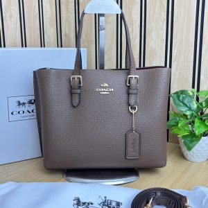 COACHH MOLLIE TOTE BAG 25