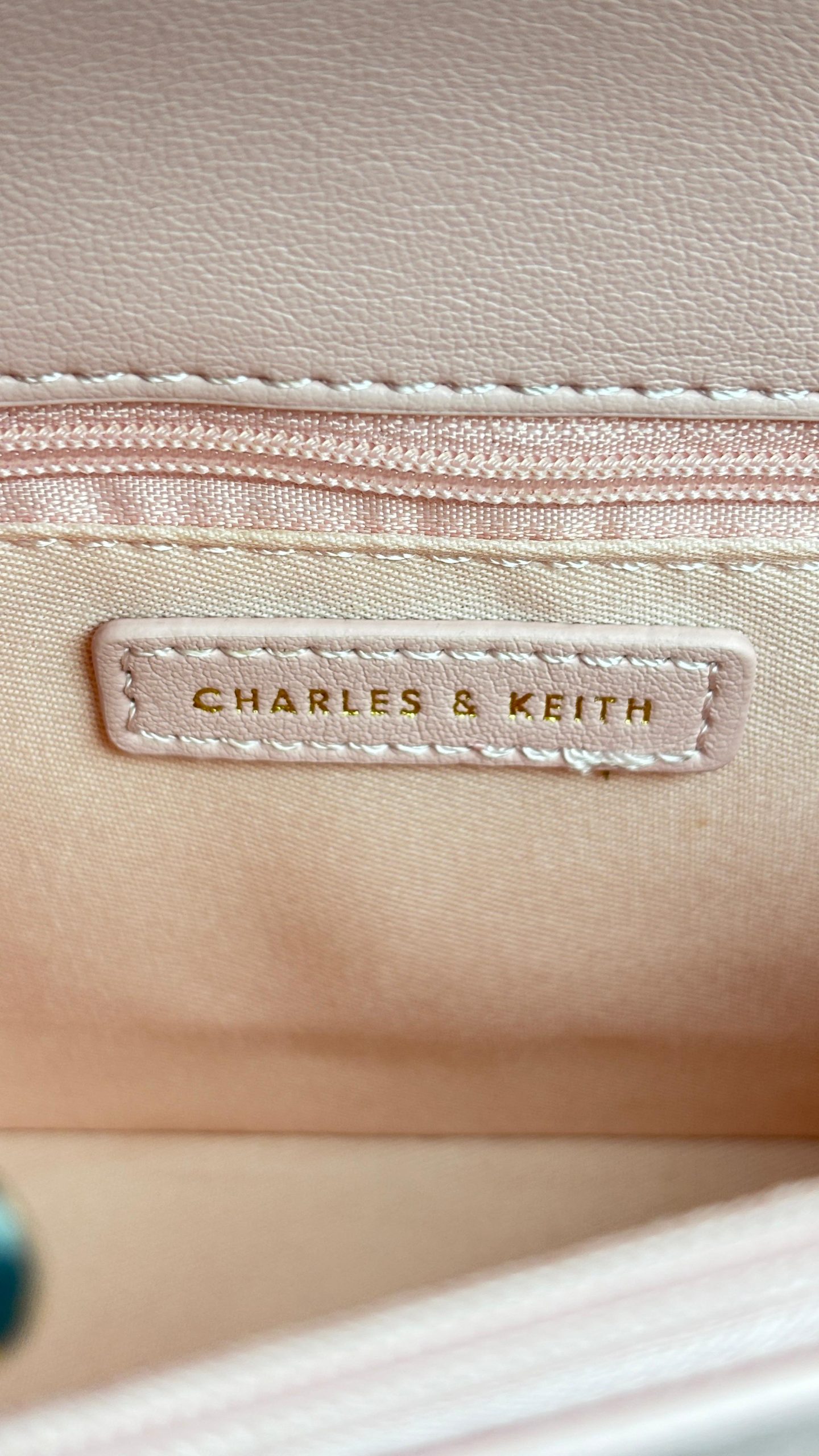 CHARLESS & KEITHH CRESSIDA QUILTED QIKI - Image 6