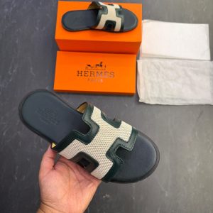 HERMESS-PARIS AESTHETIC MULES