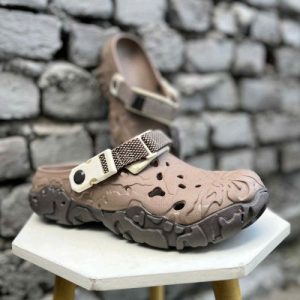 Crocss All Terrain Altas Clogs