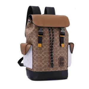 LATEST COACHH BACKPACK