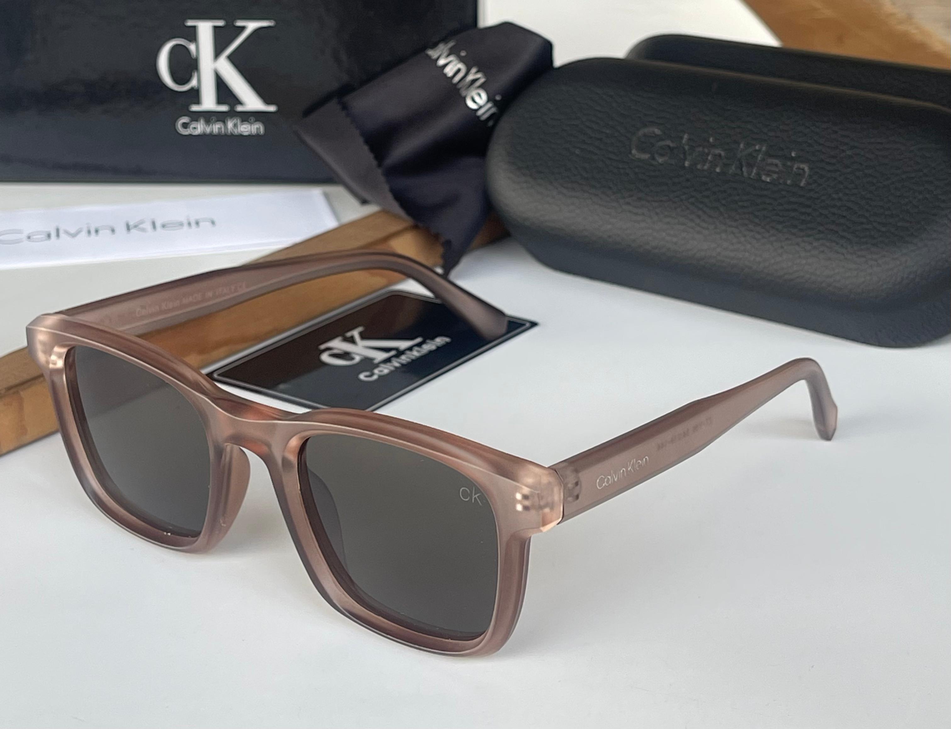 CALVINN KLEINN SUNGLASSESS