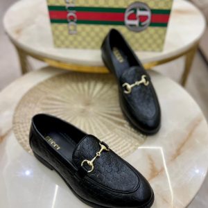 Guccii loafers