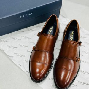 COLEE HAANN Monk Formal