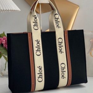 LATEST CHLOÉE BIG TOTE BAG